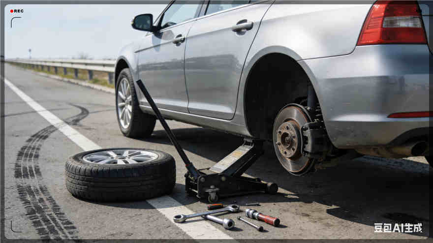 柏乡道路救援汽车送玻璃水