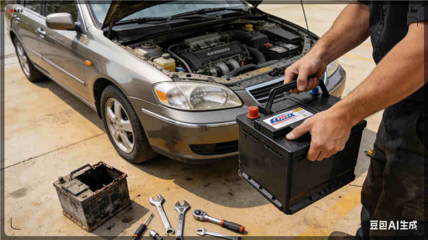 柏乡道路救援汽车送机油