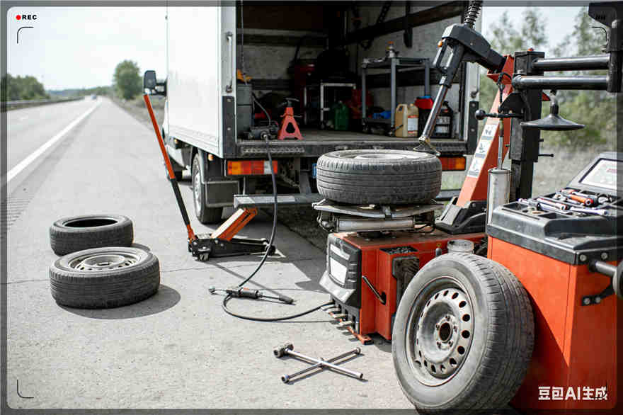 柏乡道路救援汽车送机油